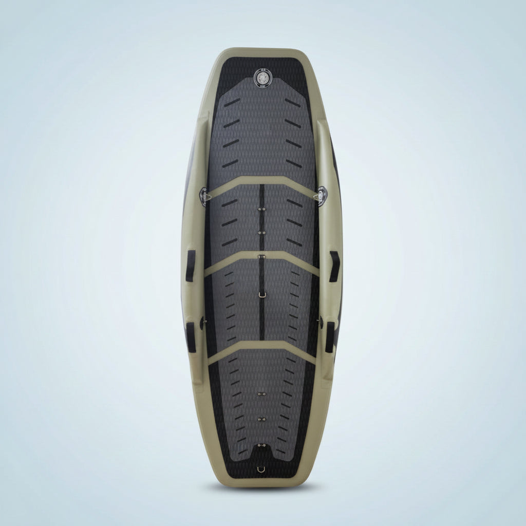 Riverskate Hovercraft
