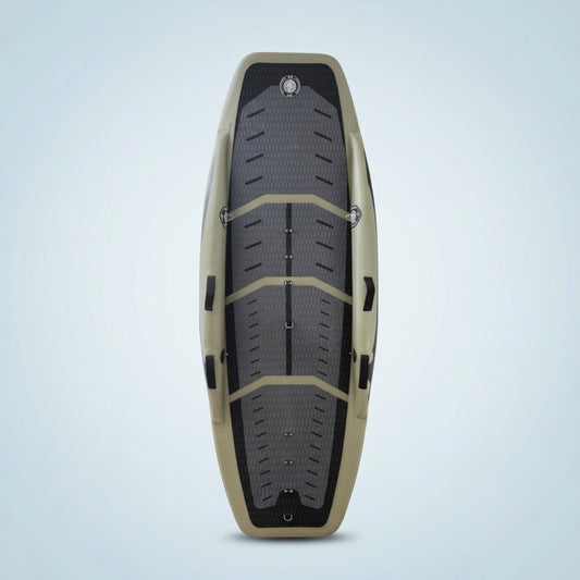 Riverskate Hovercraft