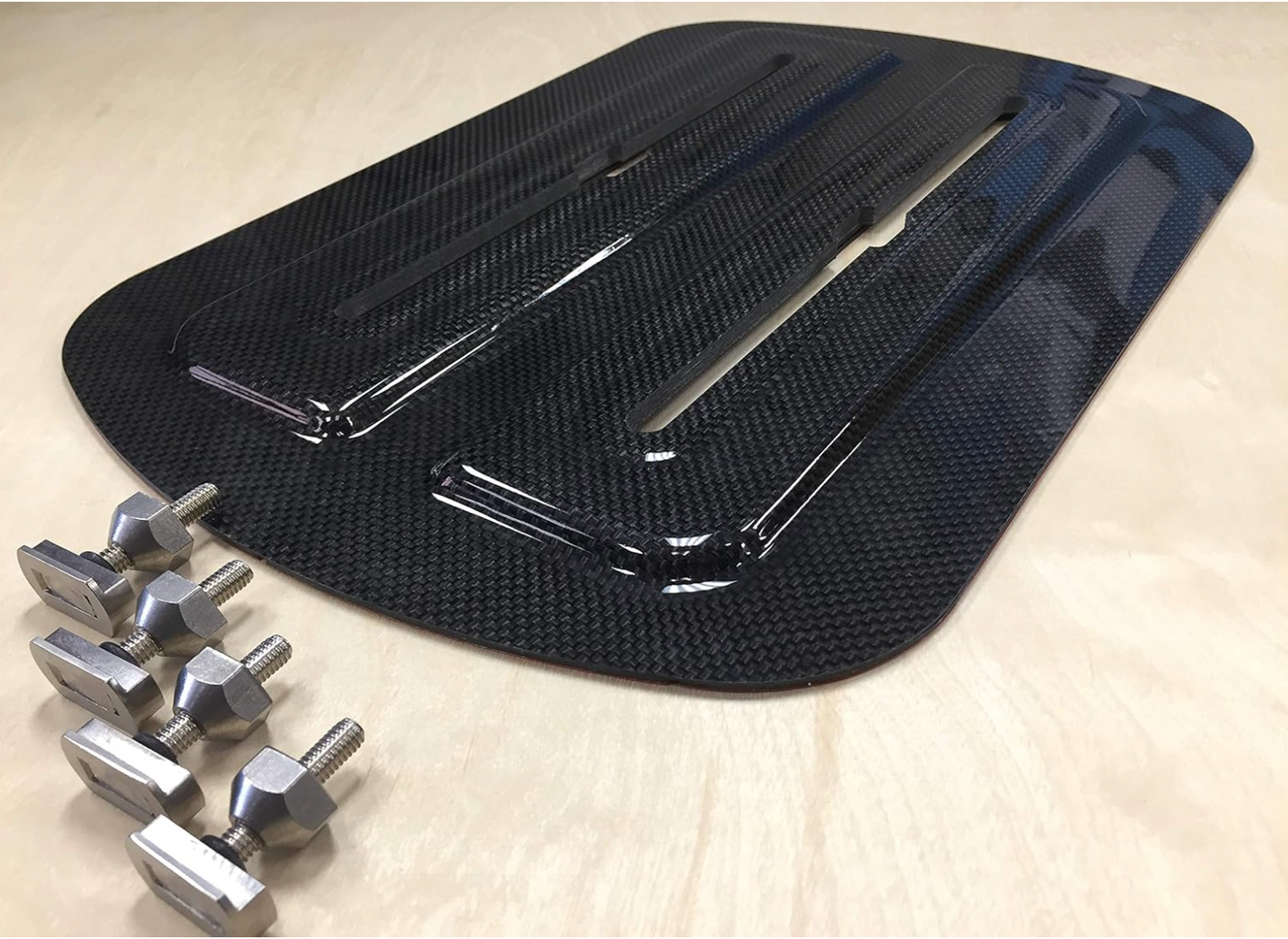 Foil Mount Carbon 3.0