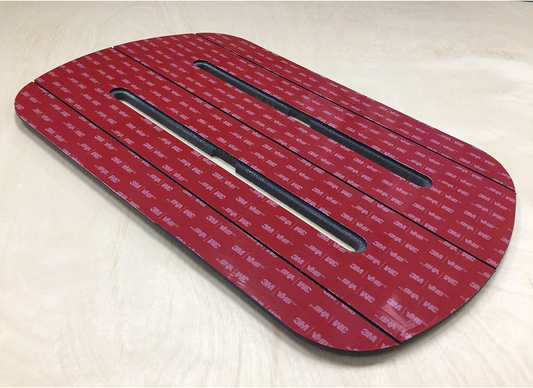 Foil Mount Carbon 3.0