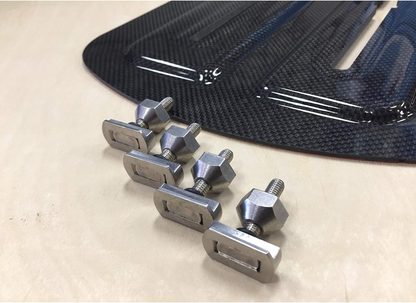 Foil Mount Carbon 3.0
