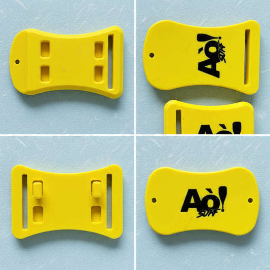 Aò Mag Belt